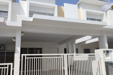 Ara Sendayan @ Bandar Seri Sendayan