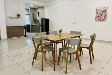 RIMBUN IMPIAN @ S2 HEIGHTS