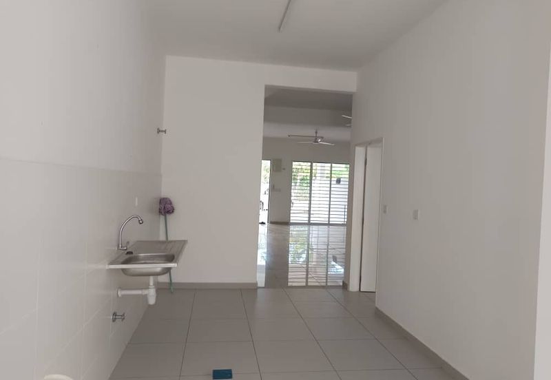 ARA SENDAYAN @ BANDAR SRI SENDAYAN