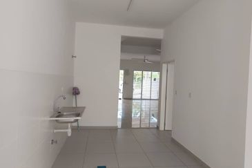 ARA SENDAYAN @ BANDAR SRI SENDAYAN