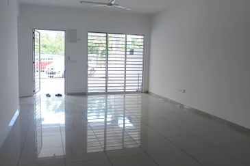 ARA SENDAYAN @ BANDAR SRI SENDAYAN