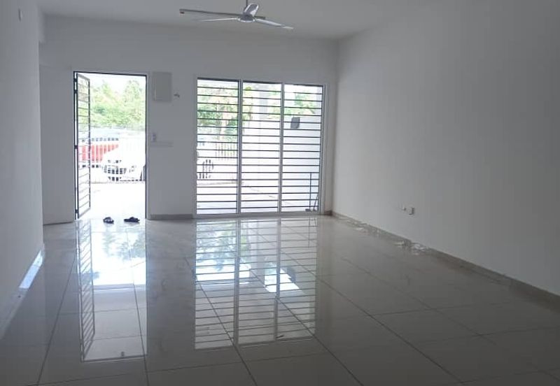 ARA SENDAYAN @ BANDAR SRI SENDAYAN