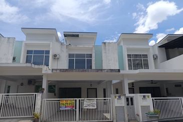 ARA SENDAYAN @ BANDAR SRI SENDAYAN