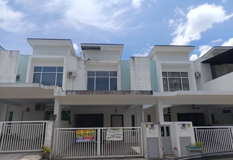 ARA SENDAYAN @ BANDAR SRI SENDAYAN