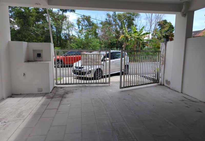 ARA SENDAYAN @ BANDAR SRI SENDAYAN