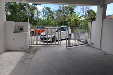 ARA SENDAYAN @ BANDAR SRI SENDAYAN