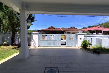 Taman Bali Villa