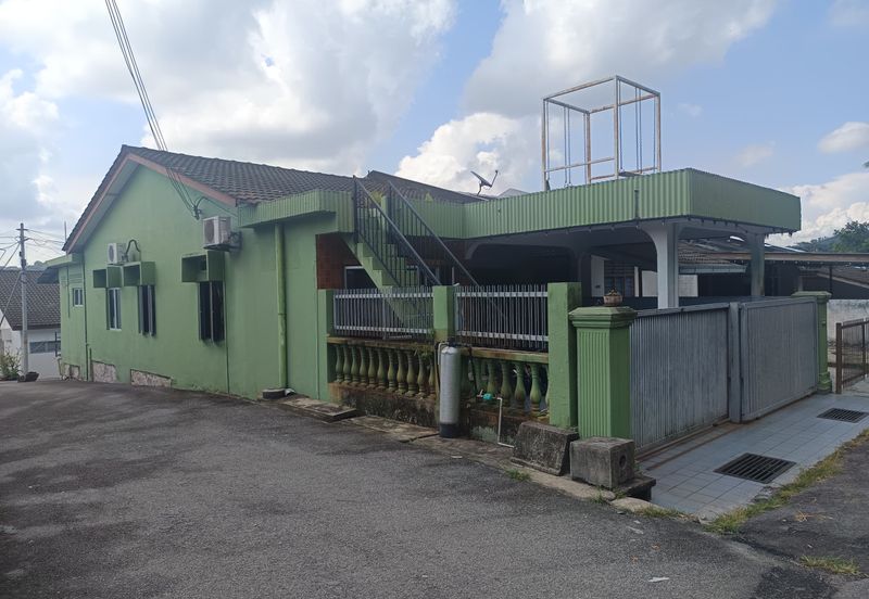 Taman Desa Temiang