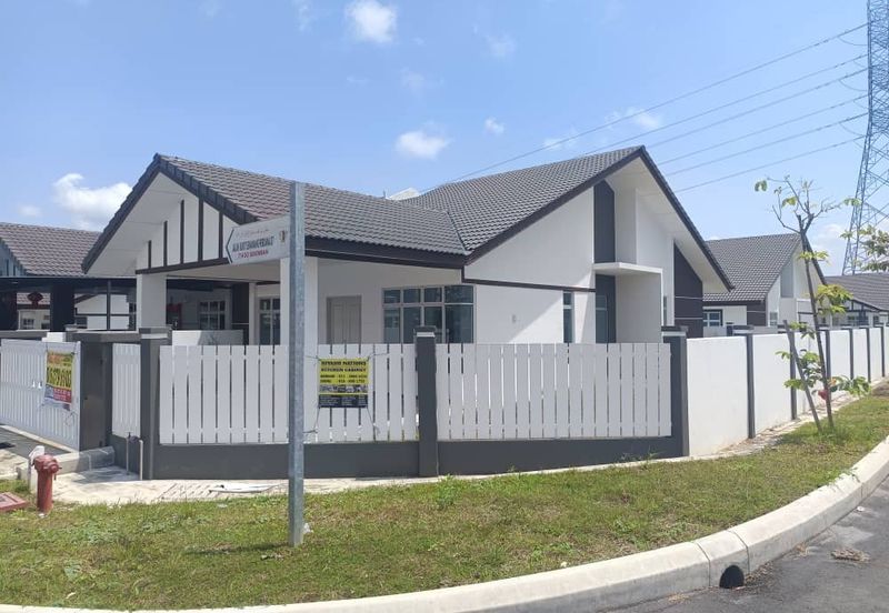 Taman Bukit Senawang Perdana