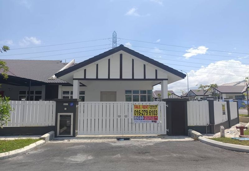 Taman Bukit Senawang Perdana