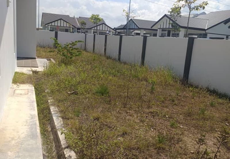 Taman Bukit Senawang Perdana