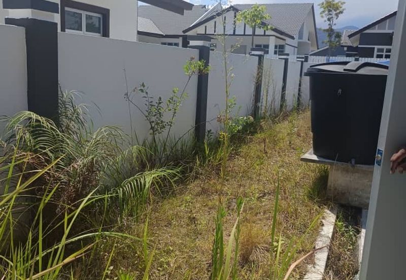 Taman Bukit Senawang Perdana