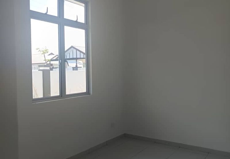 Taman Bukit Senawang Perdana