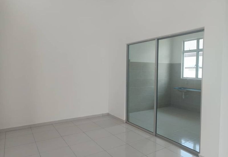 Taman Bukit Senawang Perdana