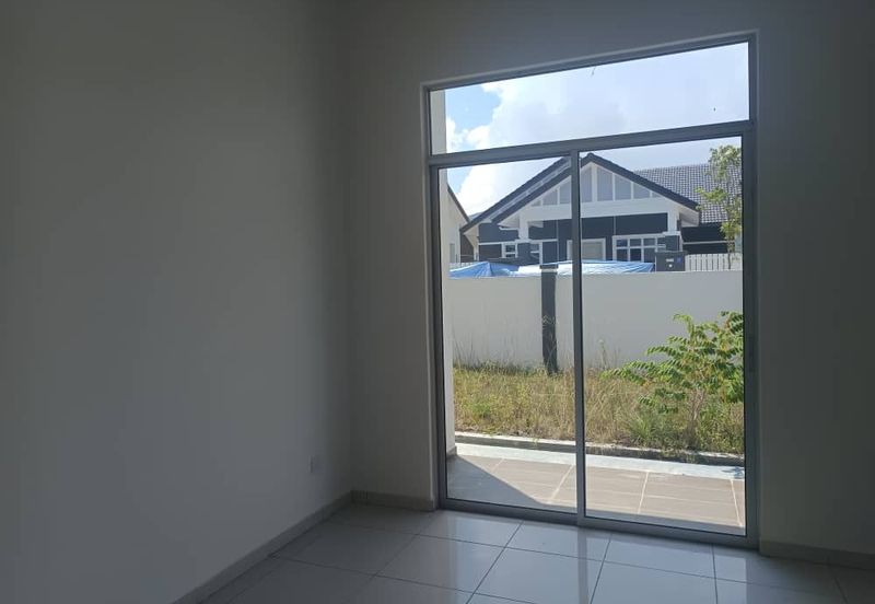 Taman Bukit Senawang Perdana