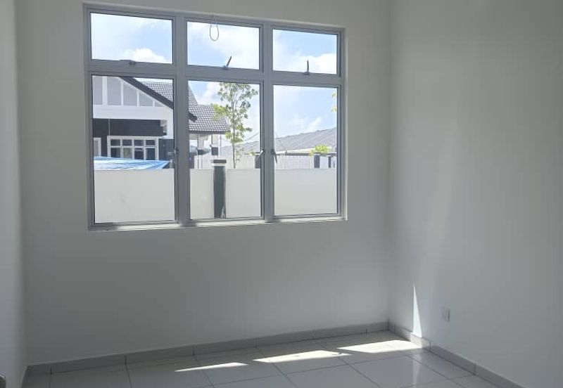 Taman Bukit Senawang Perdana