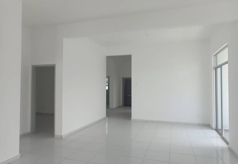 Taman Bukit Senawang Perdana