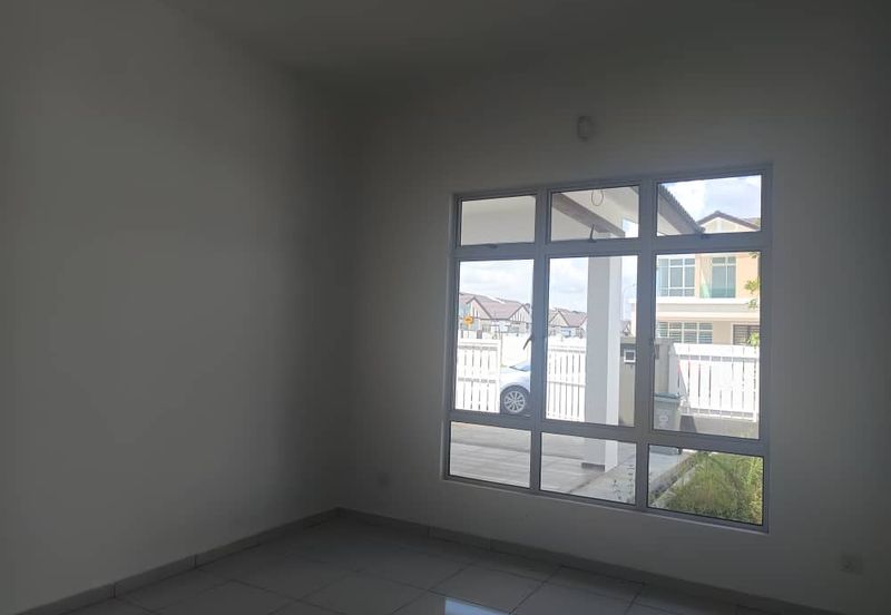 Taman Bukit Senawang Perdana