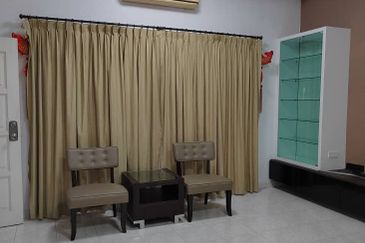 EMERALD PARK (SEREMBAN 2)