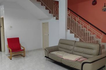 EMERALD PARK (SEREMBAN 2)