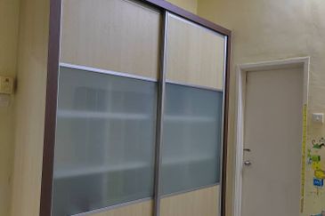 EMERALD PARK (SEREMBAN 2)