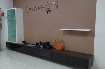 EMERALD PARK (SEREMBAN 2)