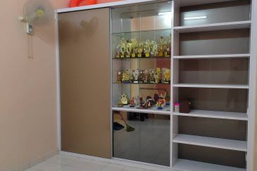 EMERALD PARK (SEREMBAN 2)