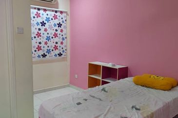 EMERALD PARK (SEREMBAN 2)