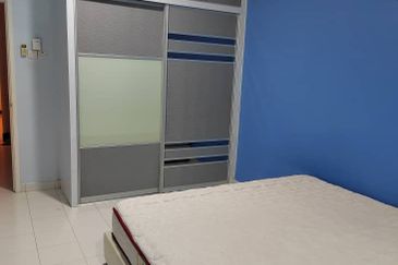 EMERALD PARK (SEREMBAN 2)