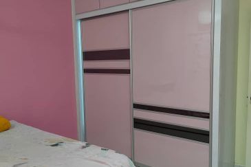 EMERALD PARK (SEREMBAN 2)