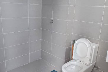 Ara Sendayan @ Bandar Seri Sendayan