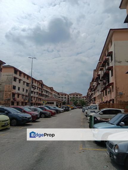 Damansara Damai Apartment Idaman For Sale, Selangor, Damansara Damai