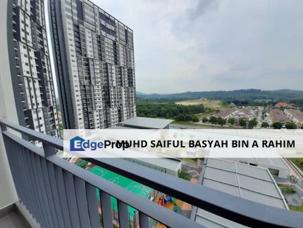 Residensi Lili Nilai Nice View For Sale, Negeri Sembilan, Nilai