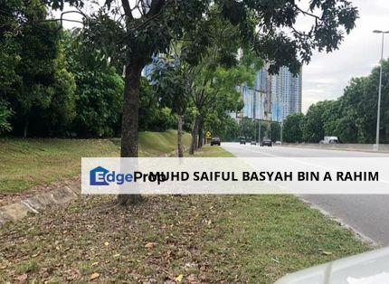 Land at DUKE Highway Semarak KL For Sale, Kuala Lumpur, KL City