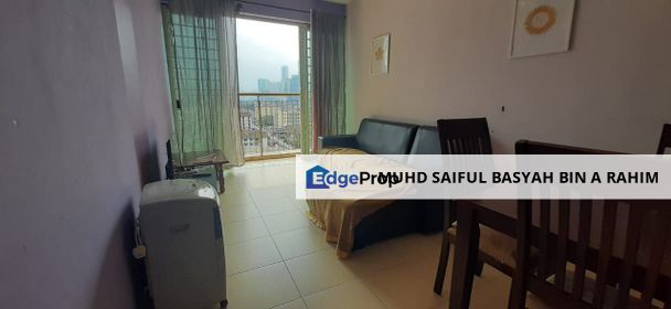 Plaza RAH Kg Baru KL For Rent, Kuala Lumpur, KL City