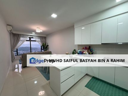 Serini Melawati Taman Melawati KL For Sale, Kuala Lumpur, Taman Melawati
