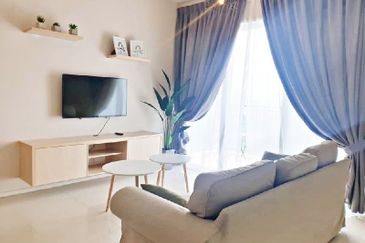 Verdi Residence, Symphony Hills, Cyberjaya