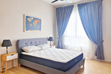 Verdi Residence, Symphony Hills, Cyberjaya