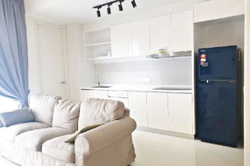 Verdi Residence, Symphony Hills, Cyberjaya