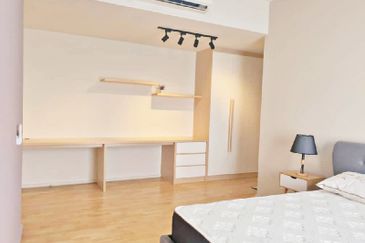 Verdi Residence, Symphony Hills, Cyberjaya