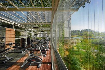 Verdi Residence, Symphony Hills, Cyberjaya