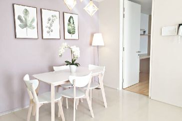 Verdi Residence, Symphony Hills, Cyberjaya