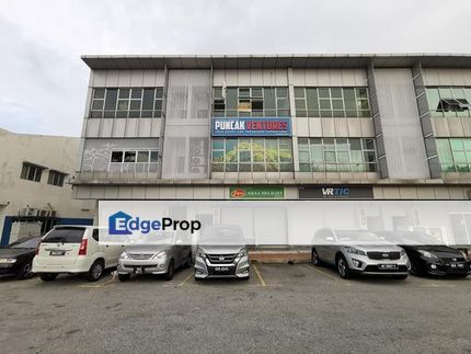 B3 SHOP LOT, SEKSYEN 26, SHAH ALAM, Selangor, Shah Alam