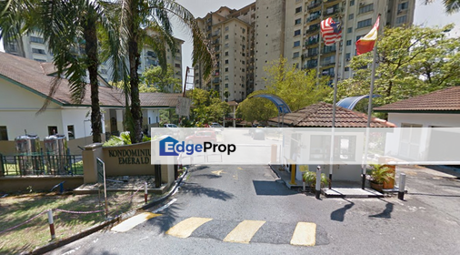 EMERALD HILL CONDO, AMPANG, Kuala Lumpur, Ampang