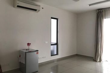 Urban 360 condo, sri gombak, batu caves