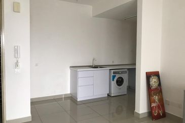 Urban 360 condo, sri gombak, batu caves
