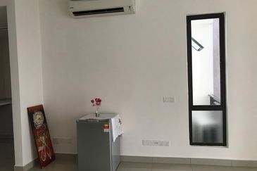 Urban 360 condo, sri gombak, batu caves