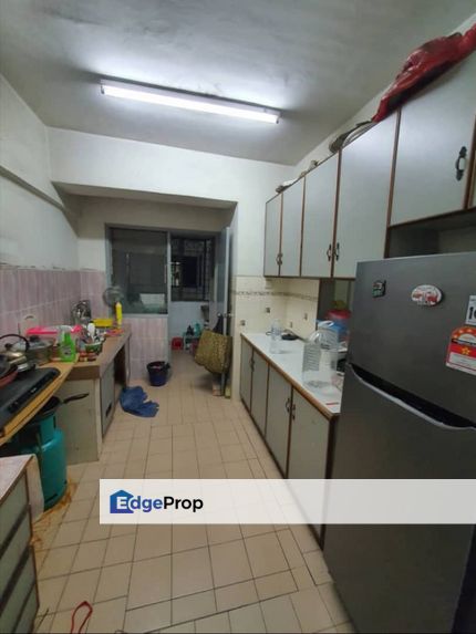 VISTA ANGKASA APARTMENT, BANGSAR, KL, Kuala Lumpur, Bangsar