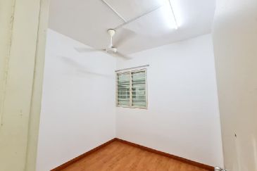 PANORAMA RESIDENCE, SENTUL, KL, Move in Anytime