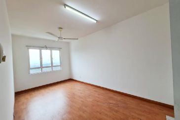 PANORAMA RESIDENCE, SENTUL, KL, Move in Anytime